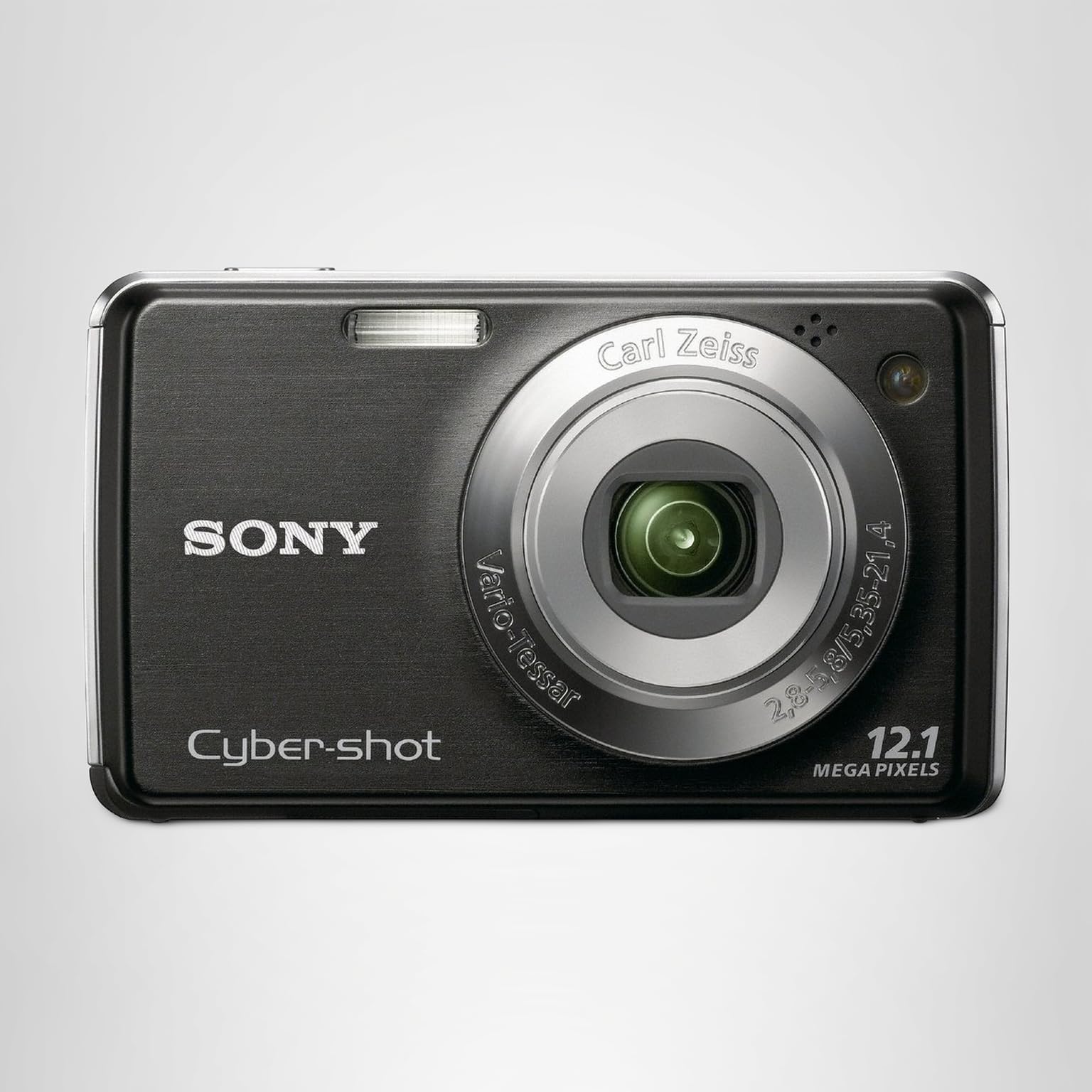Amazon.com : Sony Cybershot DSC-W220 12.1MP Digital Camera with 4x